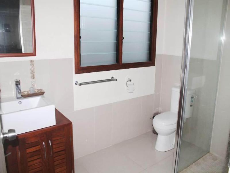 Vanuatu Beachfront Apartments image
