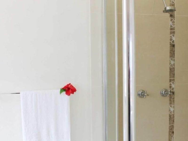 Vanuatu Beachfront Apartments image