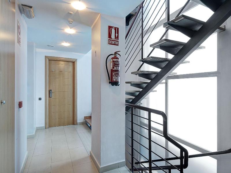 Apartamentos Turisticos Centro image