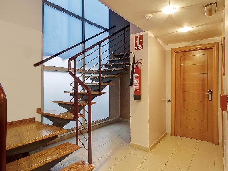 Apartamentos Turisticos Centro image