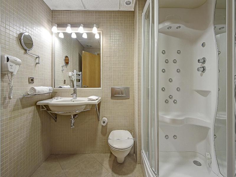 Apartamentos Turisticos Centro image