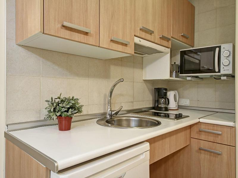 Apartamentos Turisticos Centro image