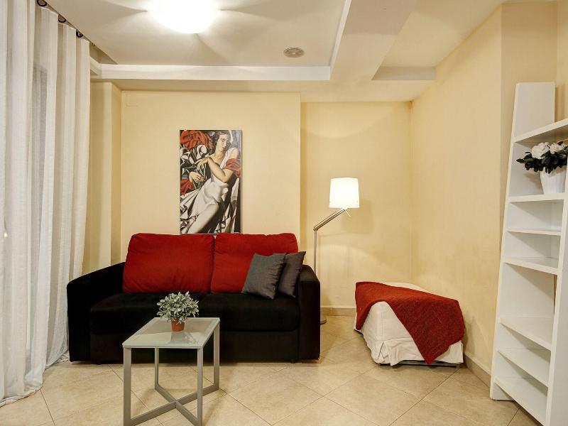 Apartamentos Turisticos Centro image