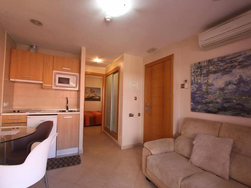 Apartamentos Turisticos Centro image