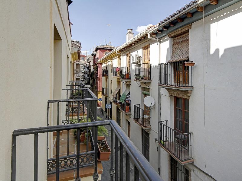 Apartamentos Turisticos Centro image