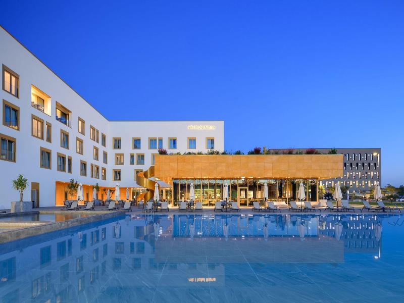 Mk Hotel Tirana image