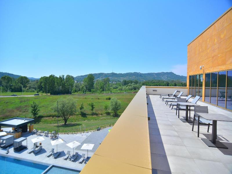 Mk Hotel Tirana image