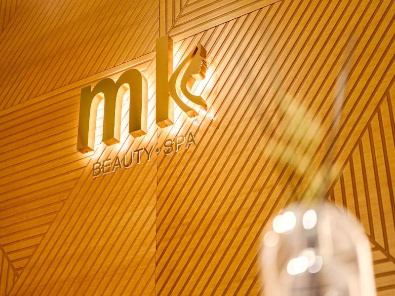 Mk Hotel Tirana image