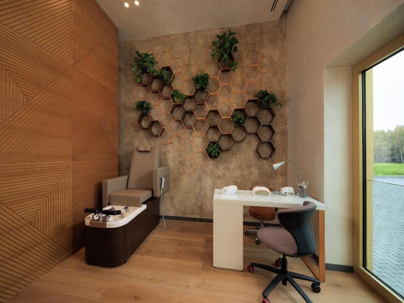 Mk Hotel Tirana image