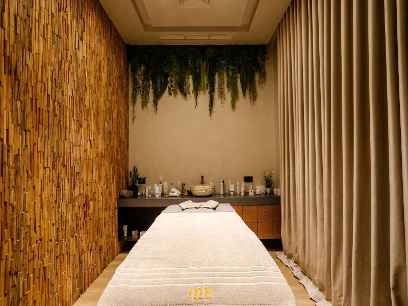 Mk Hotel Tirana image