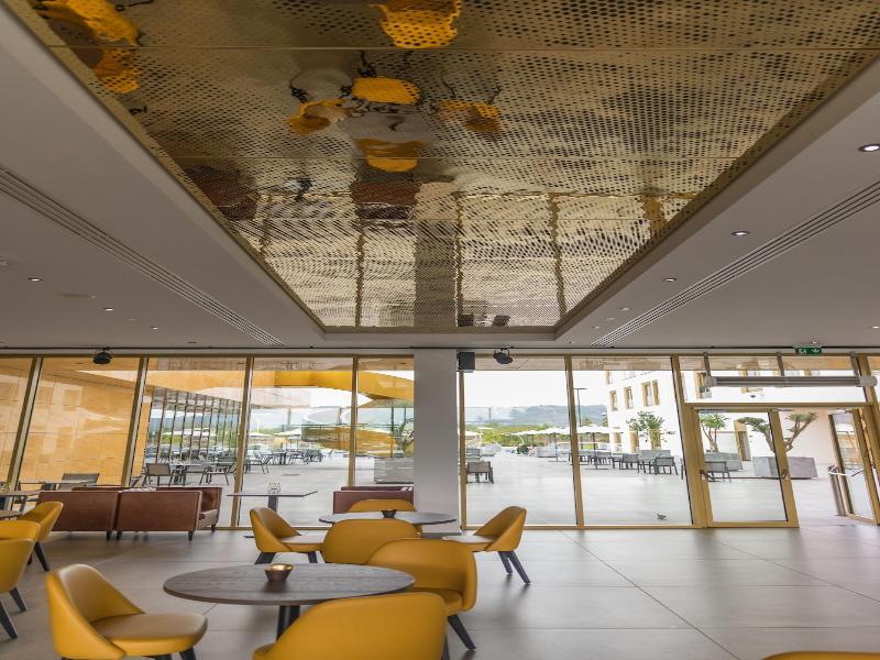Mk Hotel Tirana image