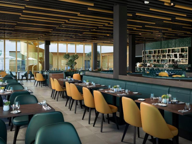 Mk Hotel Tirana image