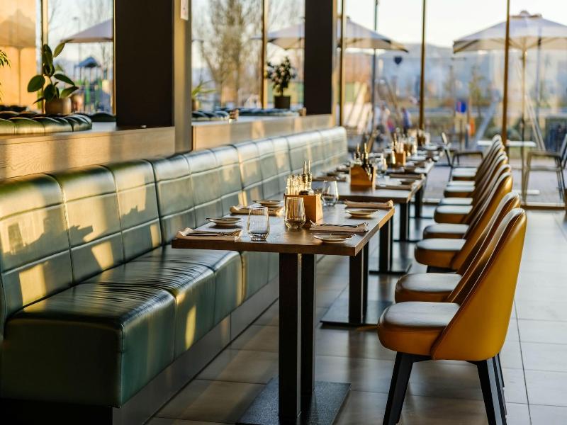 Mk Hotel Tirana image