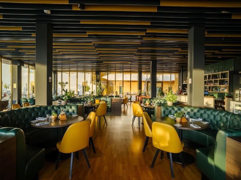 Mk Hotel Tirana image