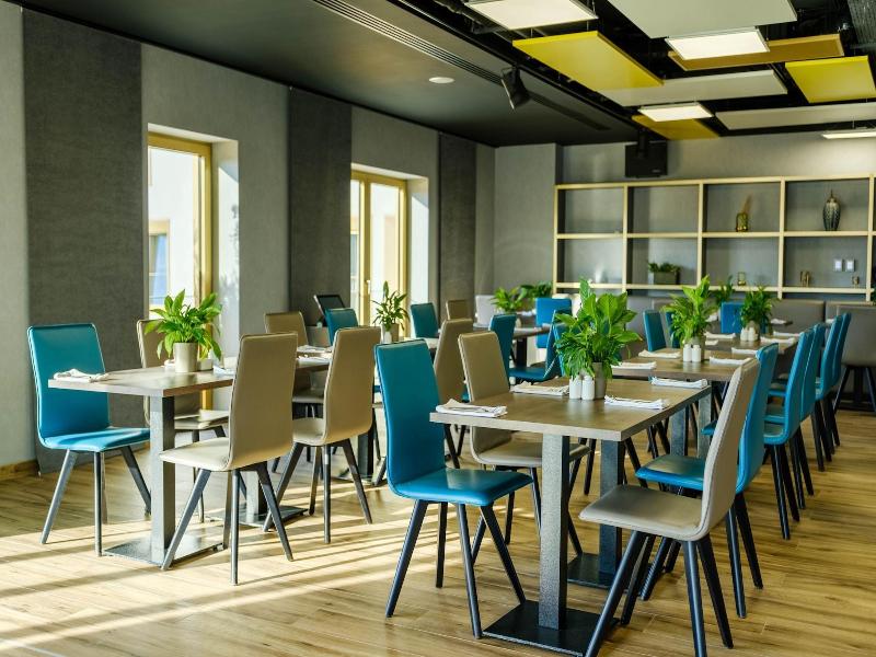 Mk Hotel Tirana image