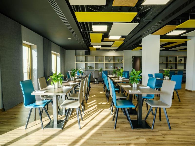 Mk Hotel Tirana image