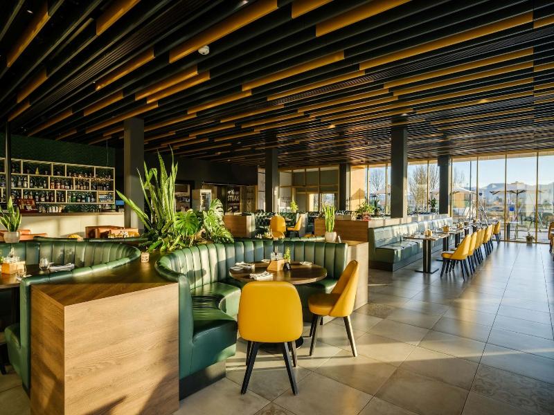 Mk Hotel Tirana image
