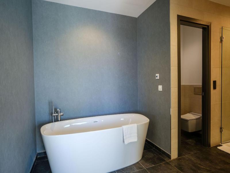 Mk Hotel Tirana image