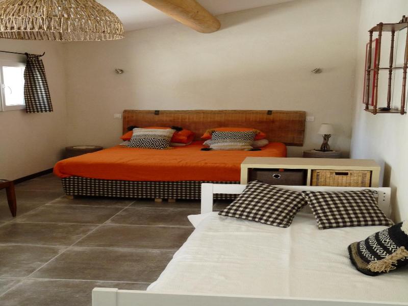 Bergerie D'alivon En Camargue image
