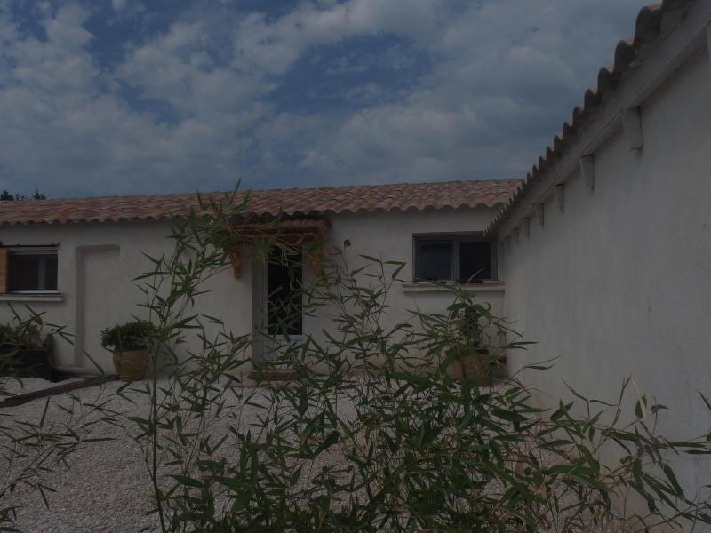 Bergerie D'alivon En Camargue image