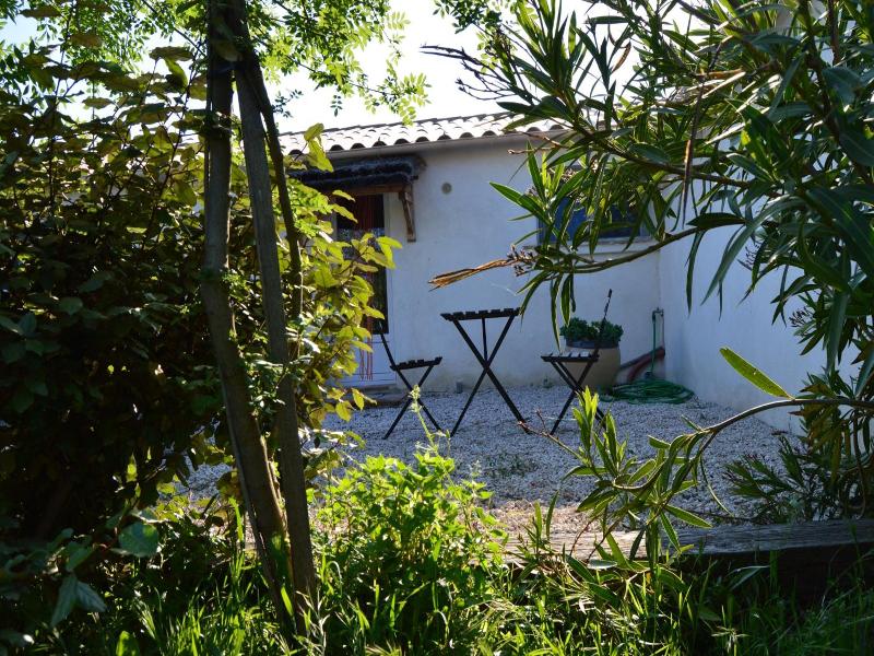 Bergerie D'alivon En Camargue image