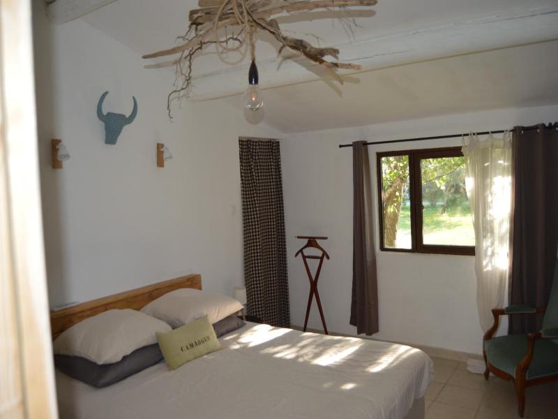 Bergerie D'alivon En Camargue image