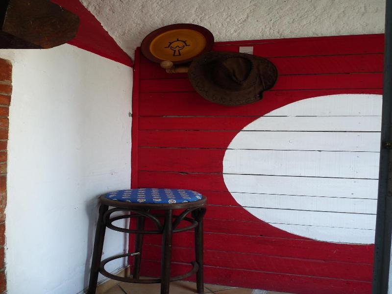 Bergerie D'alivon En Camargue image