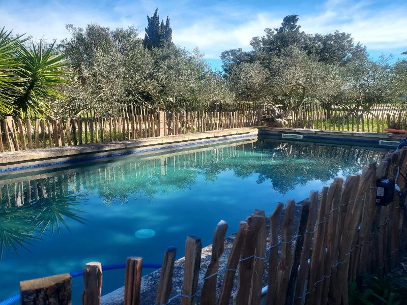 Bergerie D'alivon En Camargue image