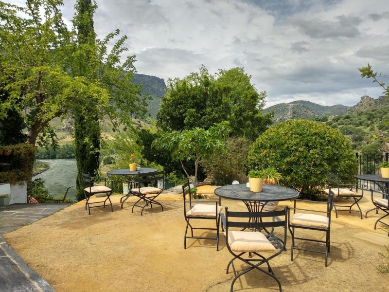 Posada Real Quinta De La Concepción