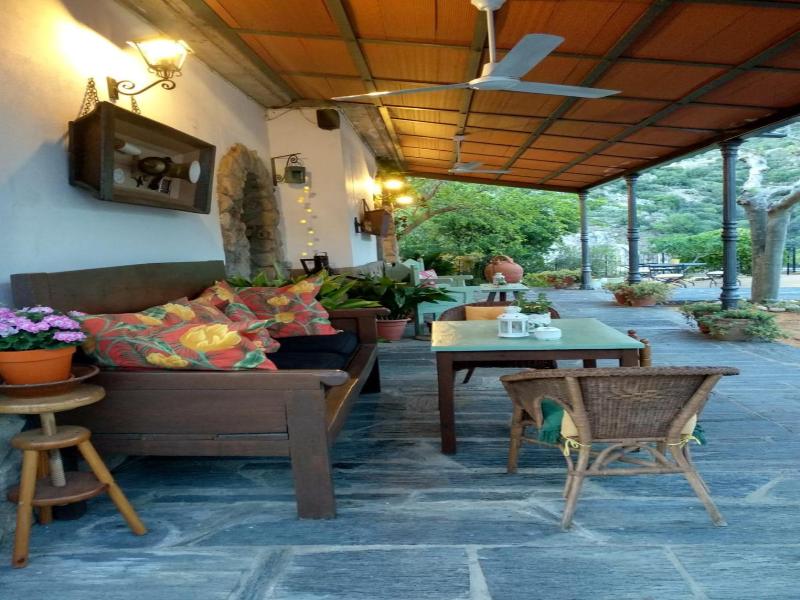 Posada Real Quinta De La Concepción