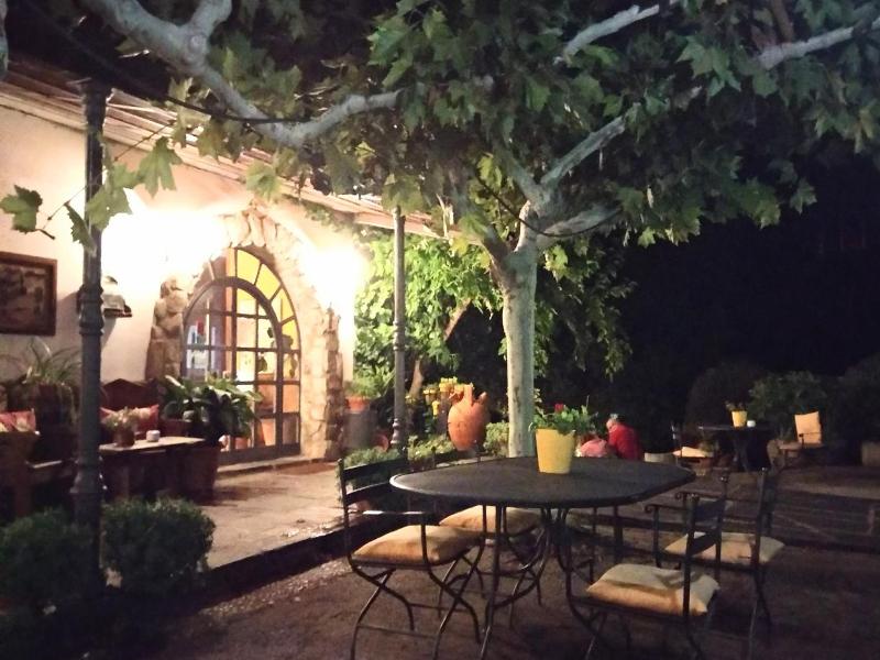 Posada Real Quinta De La Concepción