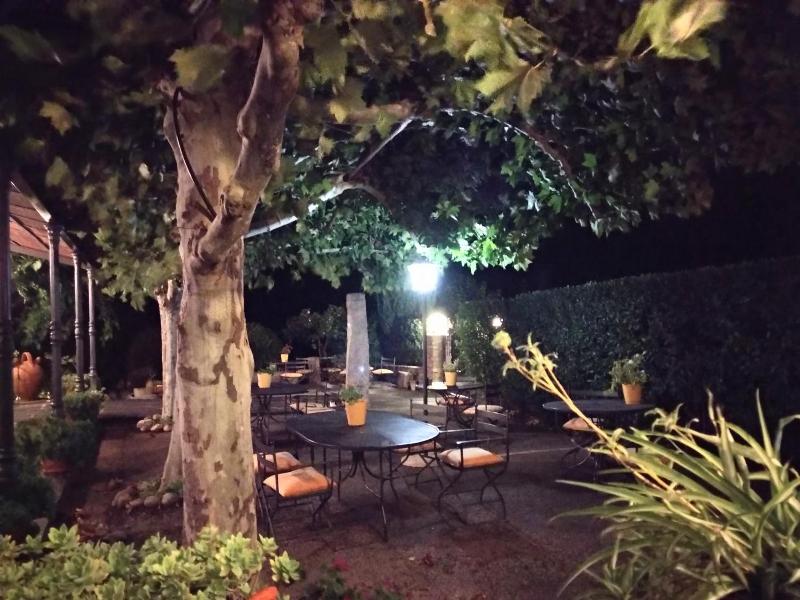 Posada Real Quinta De La Concepción