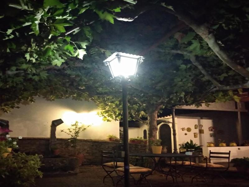 Posada Real Quinta De La Concepción