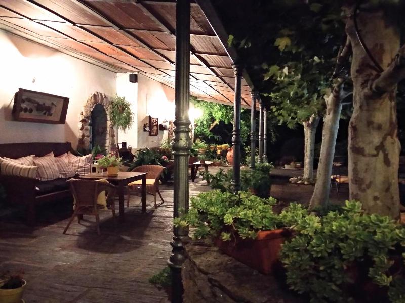 Posada Real Quinta De La Concepción