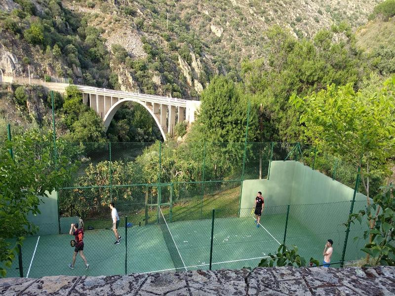 Posada Real Quinta De La Concepción