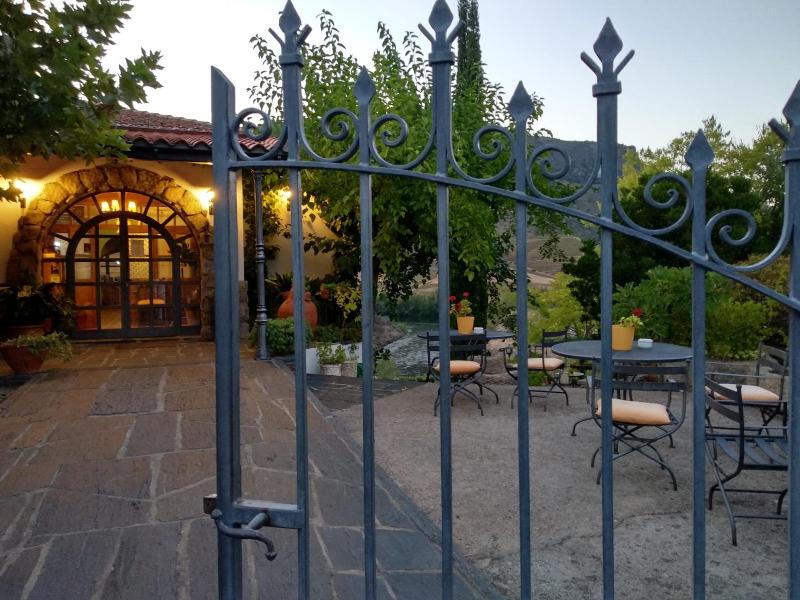 Posada Real Quinta De La Concepción