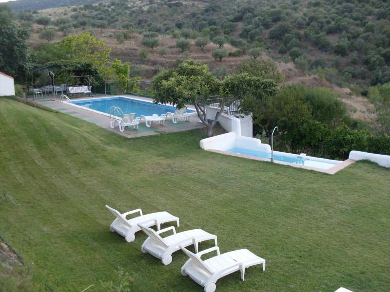 Posada Real Quinta De La Concepción
