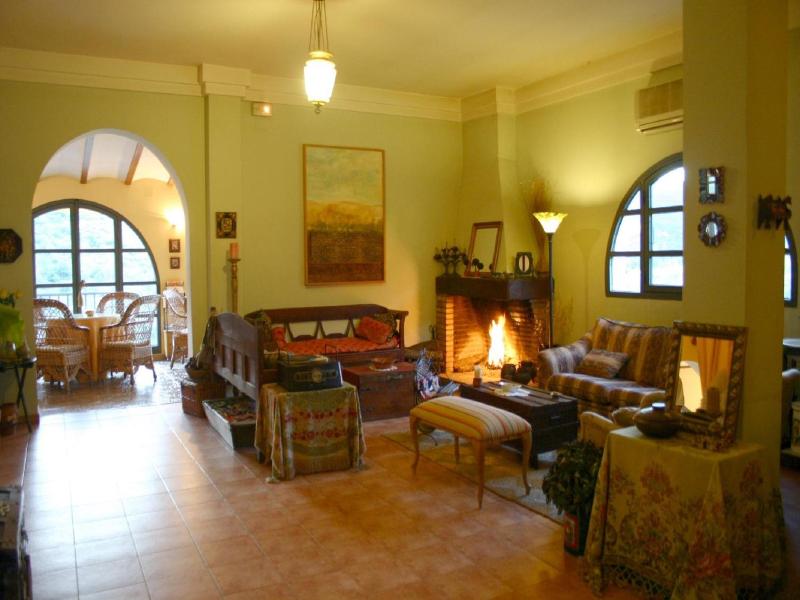 Posada Real Quinta De La Concepción