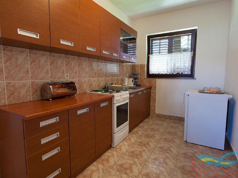 Spacious Apartment With Terrace Garden Grill image