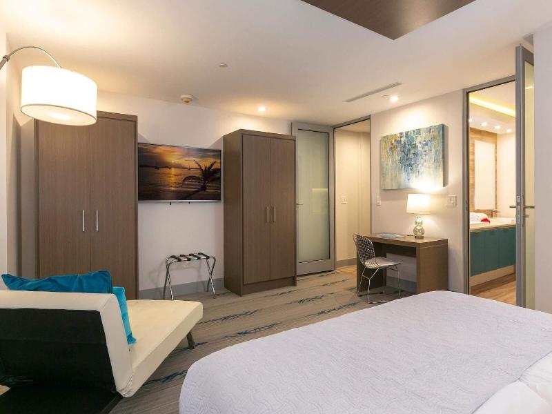 Marketplace Suites image