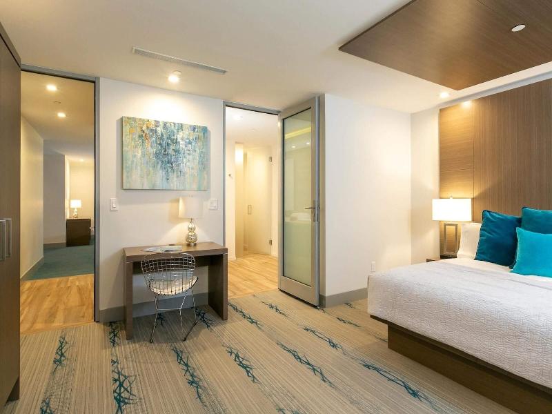 Marketplace Suites image