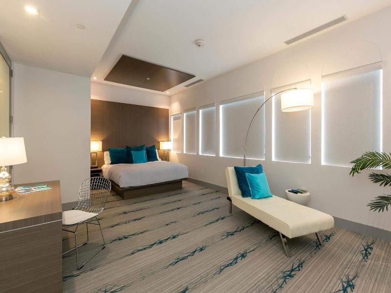 Marketplace Suites image