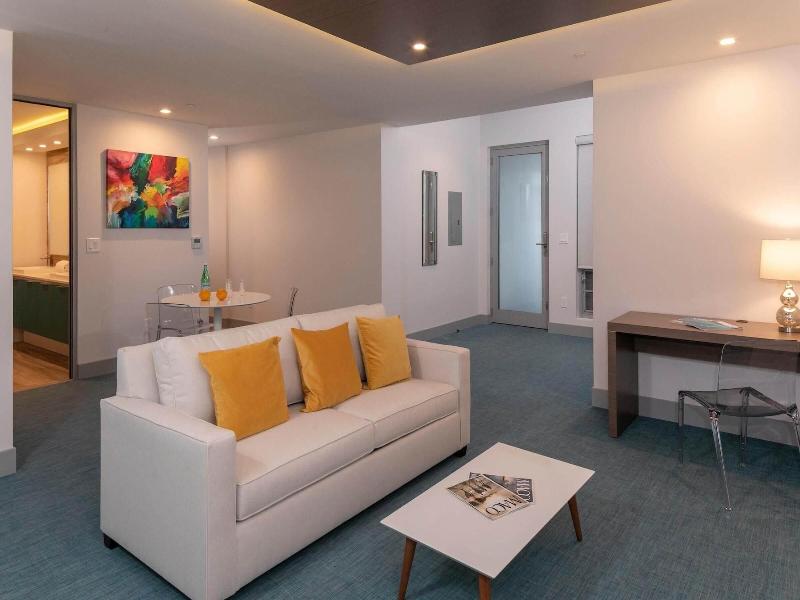 Marketplace Suites image