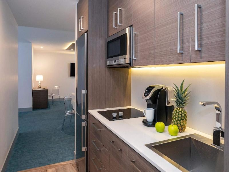 Marketplace Suites image