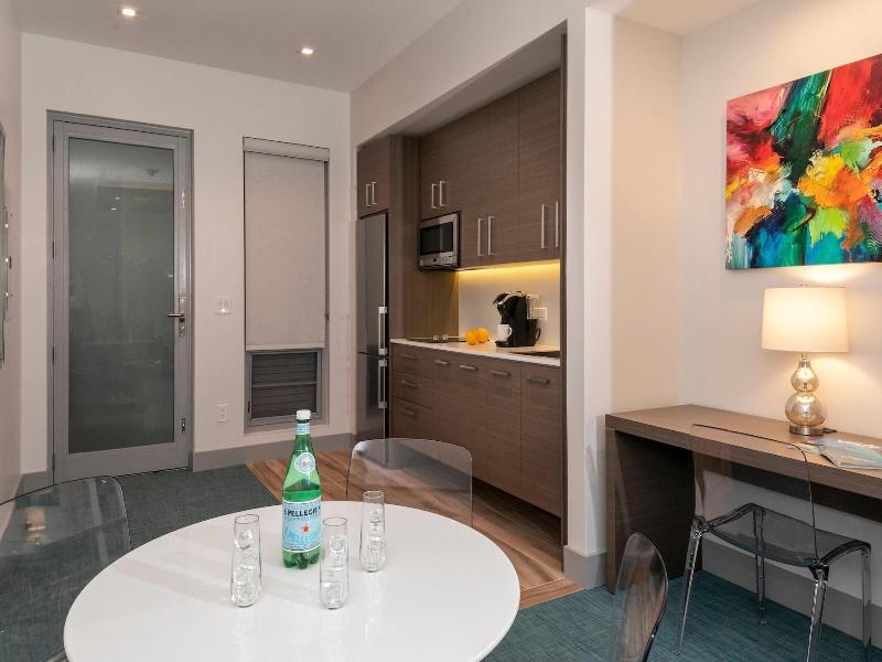 Marketplace Suites image