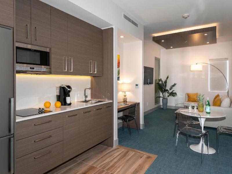 Marketplace Suites image