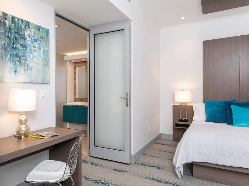 Marketplace Suites image