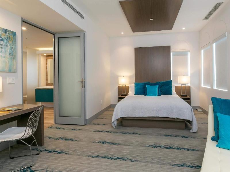 Marketplace Suites image