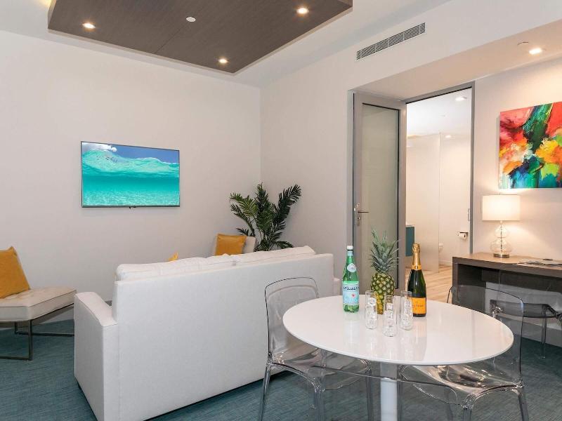 Marketplace Suites image