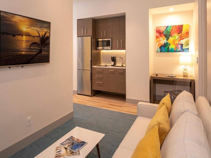 Marketplace Suites image